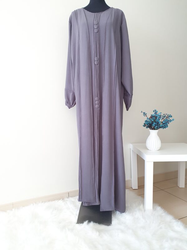 abaya-hafssa-grise