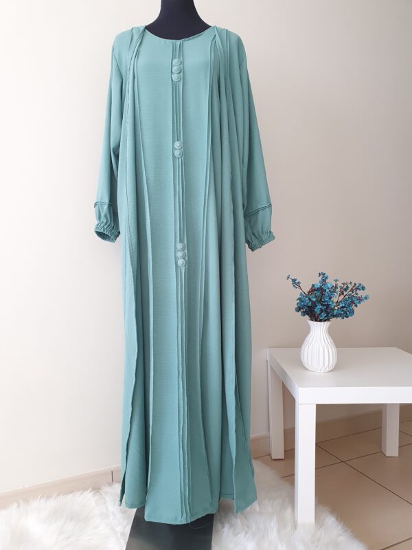abaya-hafssa-vert-eau