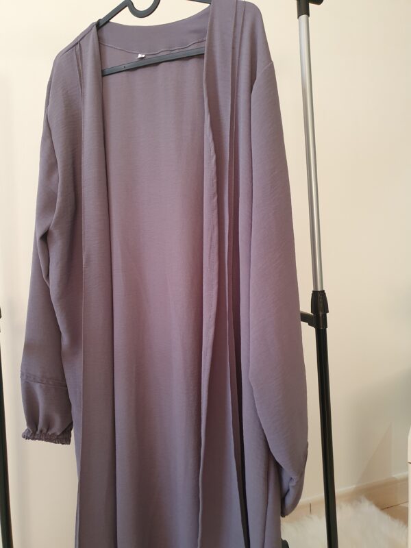 kimono-gris