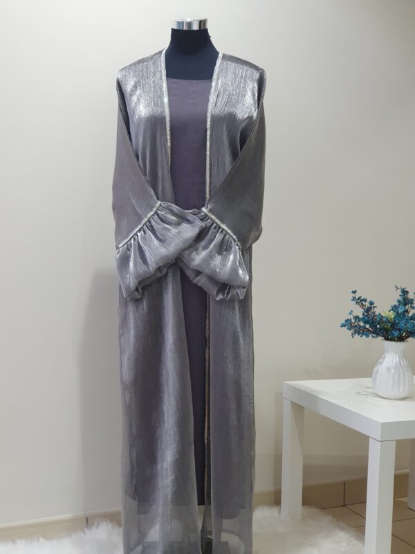 Abaya Asna - Grise